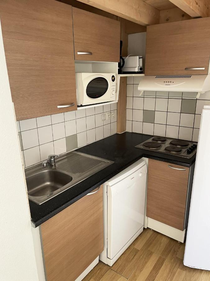 Olydea Oleron Les Sables Vignier Apartment Saint-Georges-d'Oleron Exterior foto