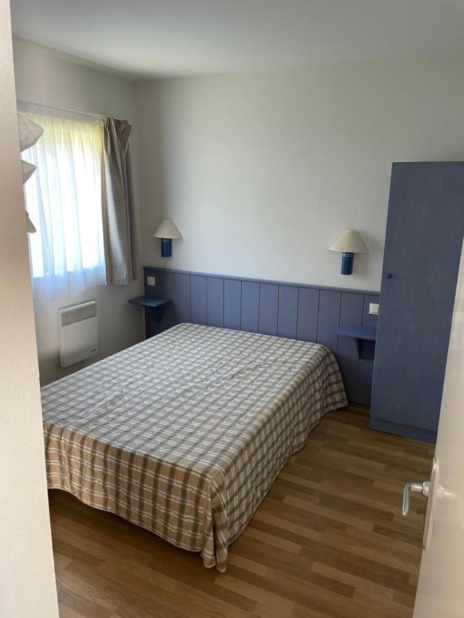 Olydea Oleron Les Sables Vignier Apartment Saint-Georges-d'Oleron Exterior foto