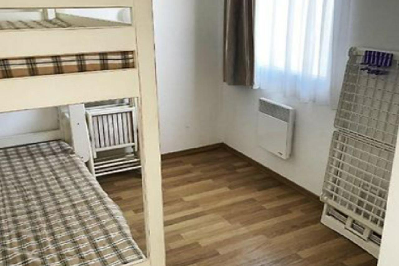 Olydea Oleron Les Sables Vignier Apartment Saint-Georges-d'Oleron Exterior foto