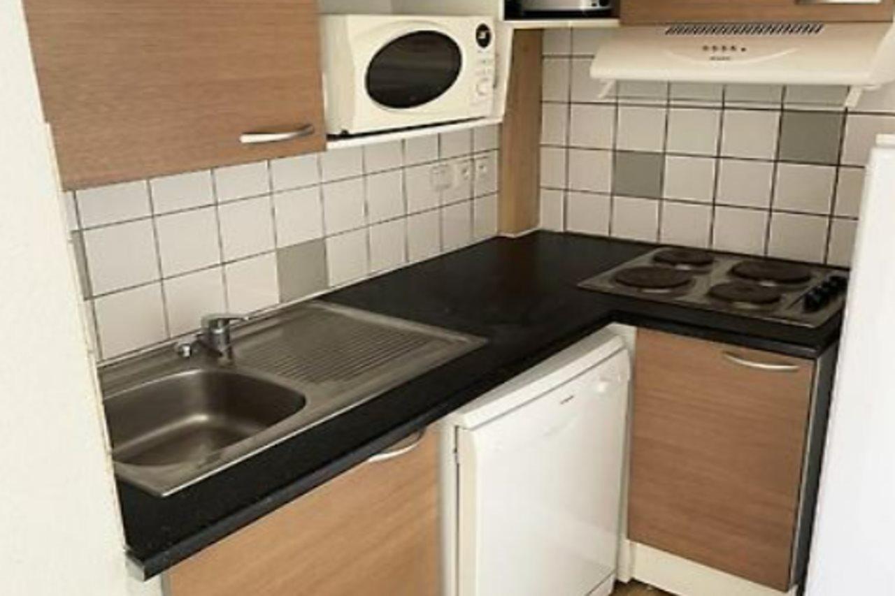 Olydea Oleron Les Sables Vignier Apartment Saint-Georges-d'Oleron Exterior foto