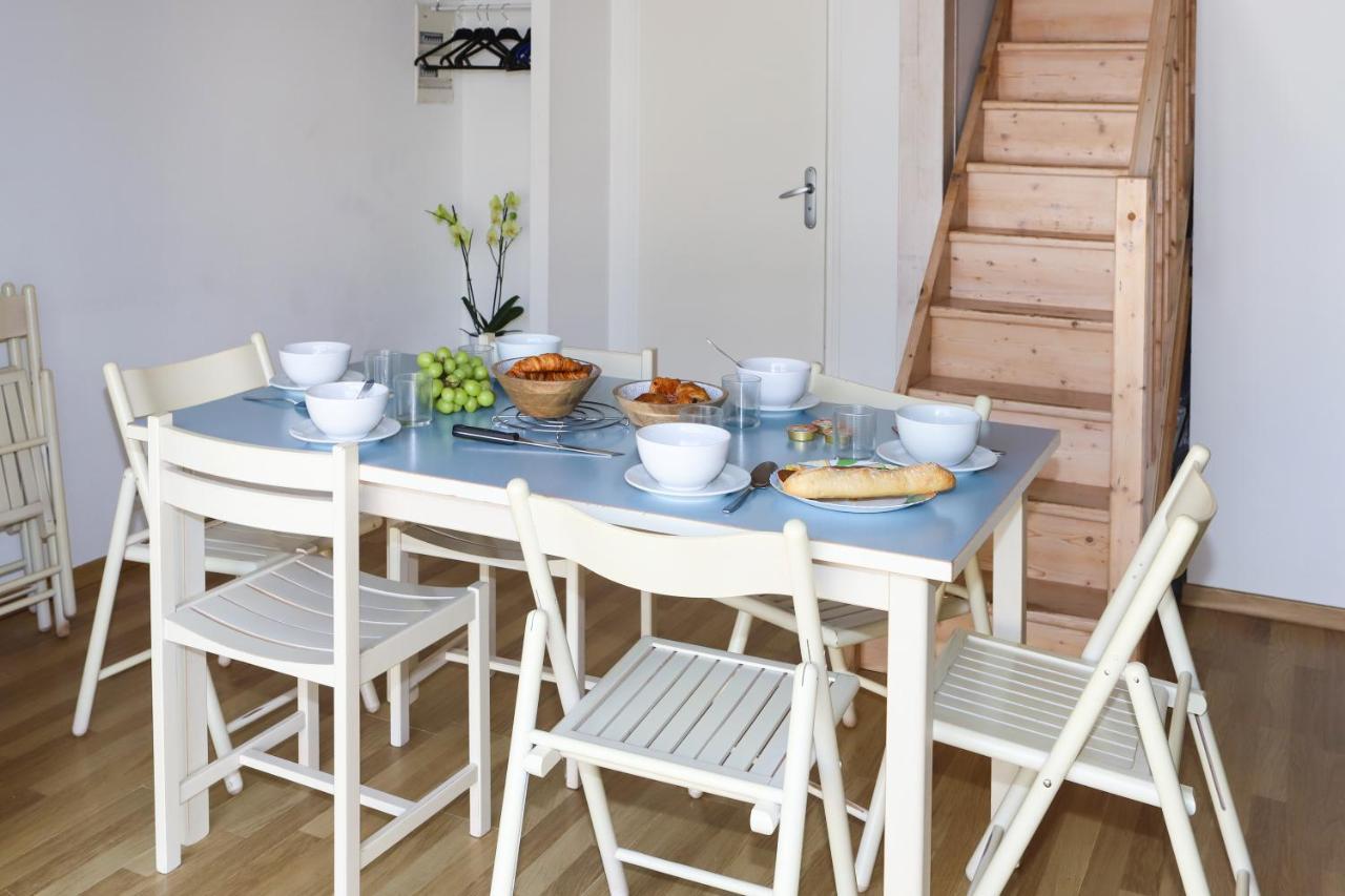 Olydea Oleron Les Sables Vignier Apartment Saint-Georges-d'Oleron Exterior foto
