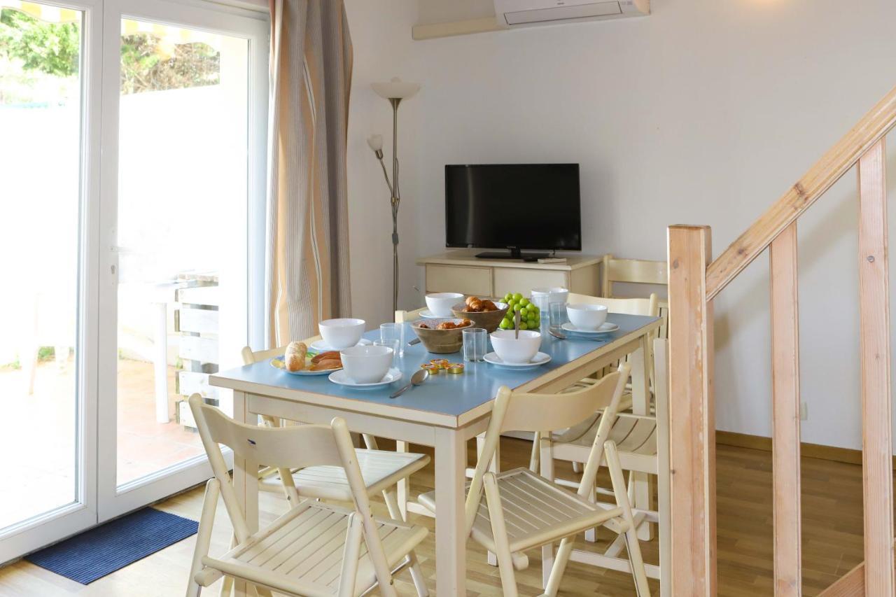 Olydea Oleron Les Sables Vignier Apartment Saint-Georges-d'Oleron Exterior foto