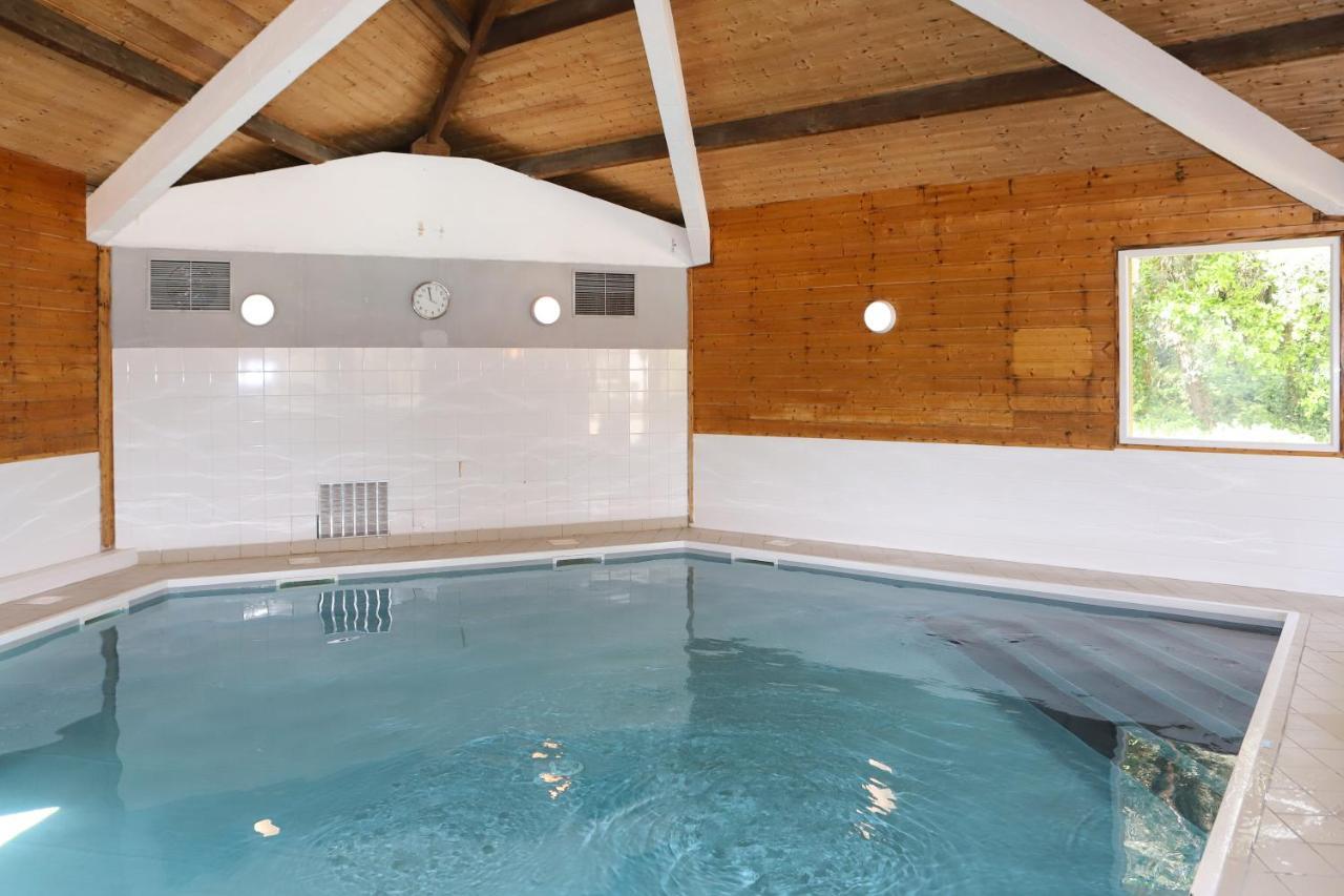 Olydea Oleron Les Sables Vignier Apartment Saint-Georges-d'Oleron Exterior foto