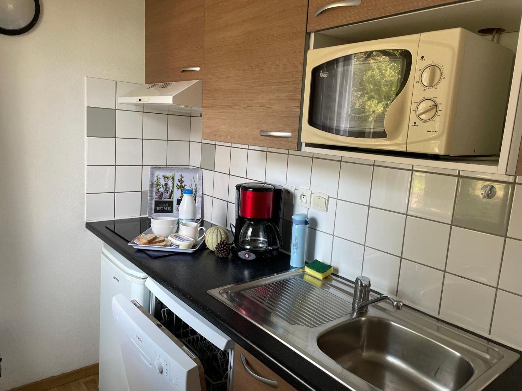 Olydea Oleron Les Sables Vignier Apartment Saint-Georges-d'Oleron Exterior foto